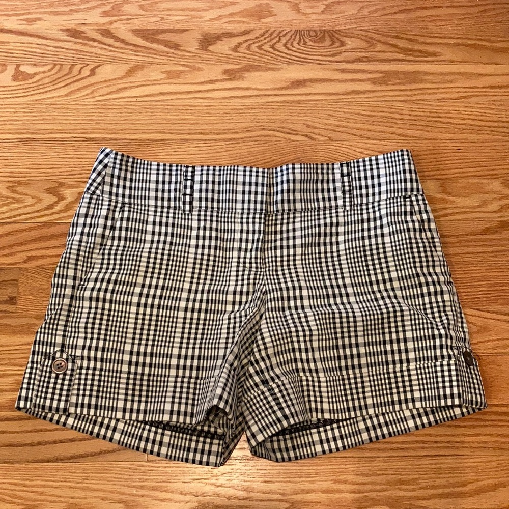 Bebe shorts